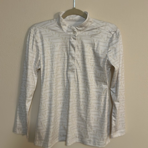 Ronner Sport Equestrian Top - Picture 5 of 9